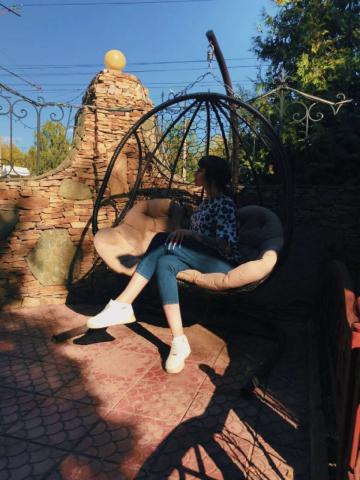Индивидуалка Лизочка Фотография 2